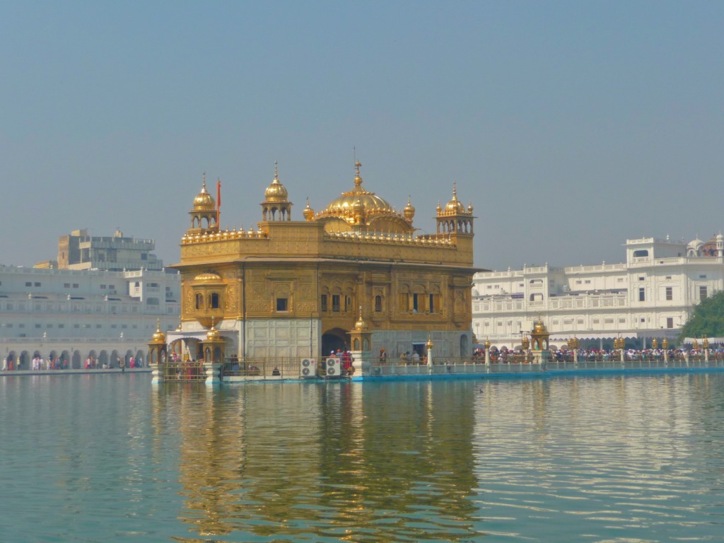 amritsar_india_temple